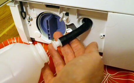 Baking Soda & Vinegar Work Cleaning?