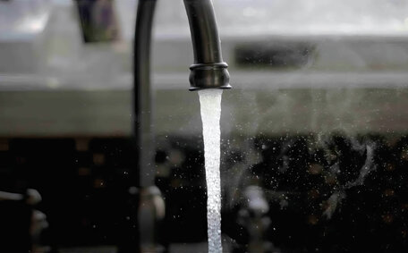 Hot Water System Breaks