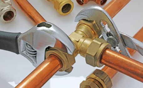 Compare Gas Fitting Insurance