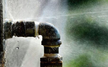 Leaking Water Heater Emergency?