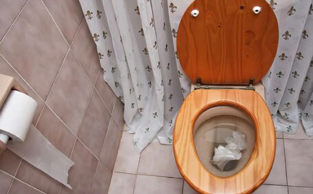 Drain Systems Evolved Time