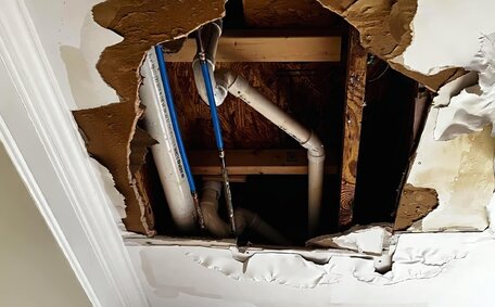 Tips Prevent Frozen Pipes Bursting